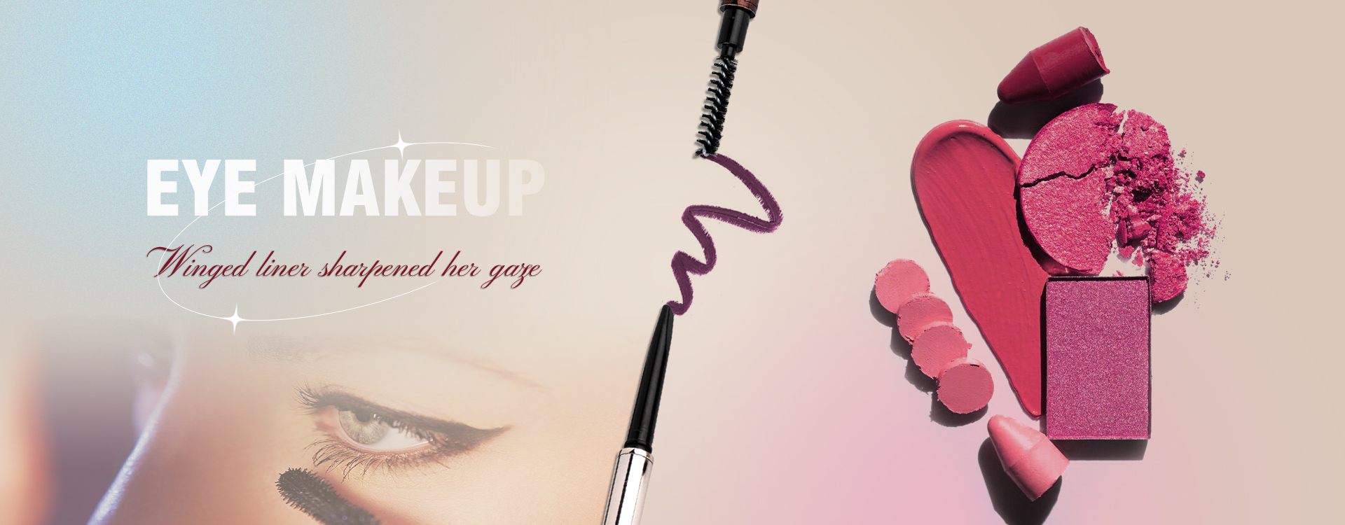 Maquillage des lèvres fabriqué en Chine