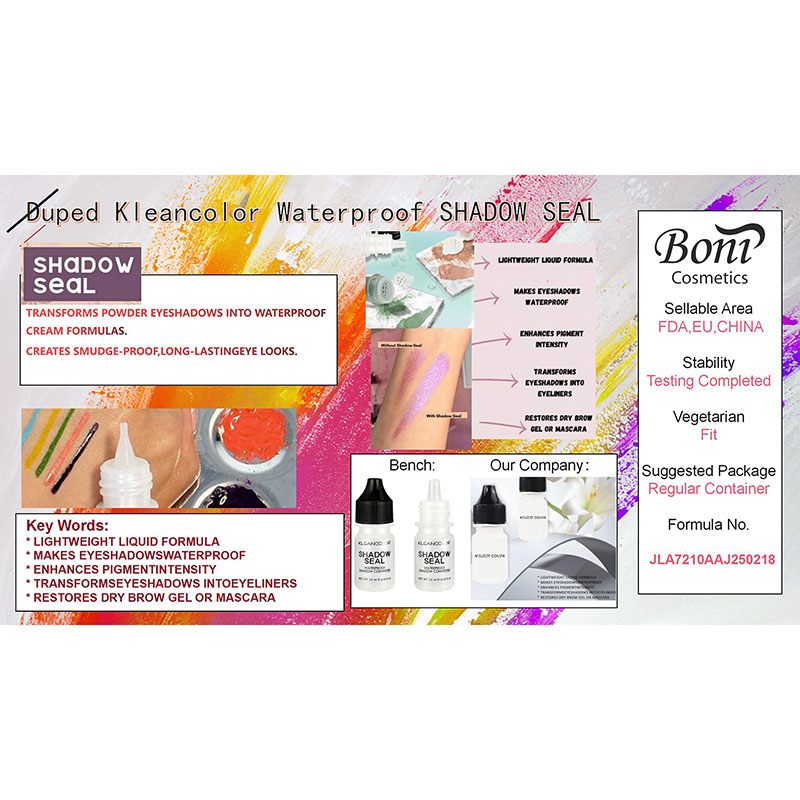Pourquoi les ombres à paupières Dupe deviennent-elles le choix incontournable des consommateurs de produits de beauté ?