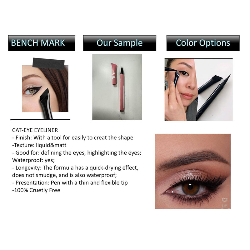 Qu'est-ce qui fait de l'eyeliner Dupe un choix judicieux pour les amateurs de beauté ?
