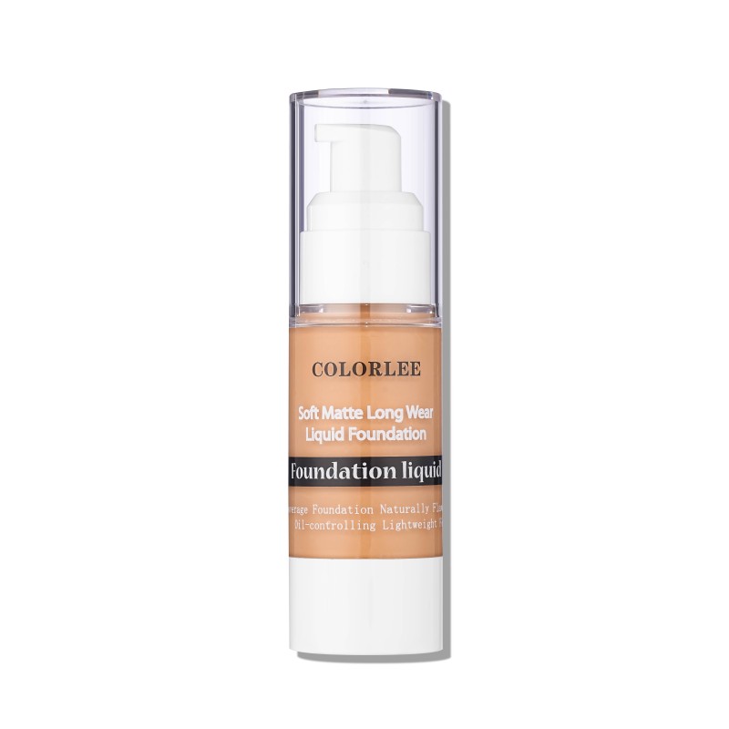 Votre fond de teint liquide est-il adapté aux peaux grasses, sèches ou mixtes ?