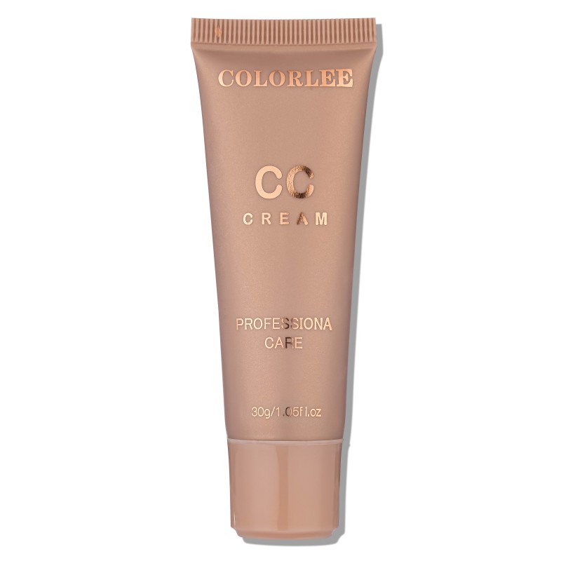 Crème CC+