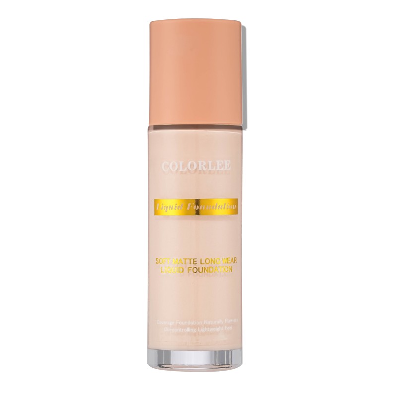 Fond de Teint Liquide Conceal + Parfait