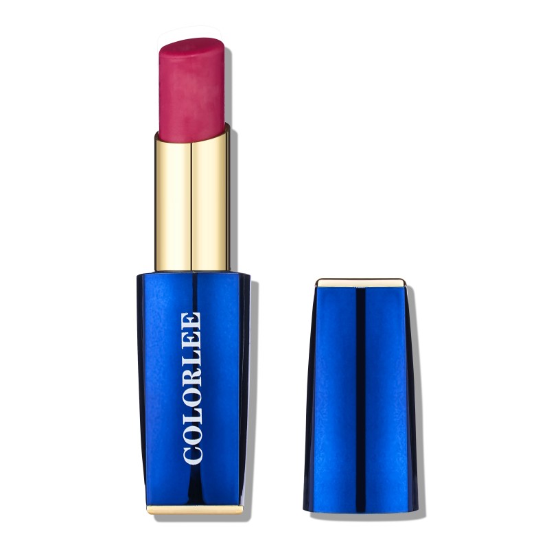 Rouge à lèvres satiné hydratant