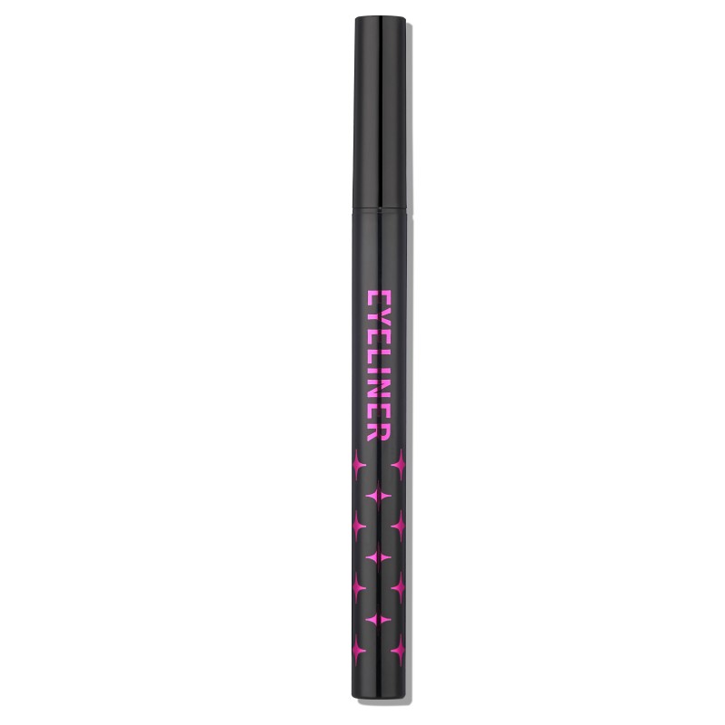 Stylo eye-liner de couleur liquide