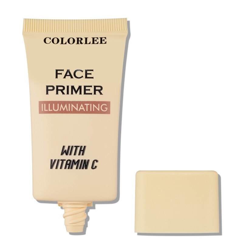 Base de teint illuminatrice radiante