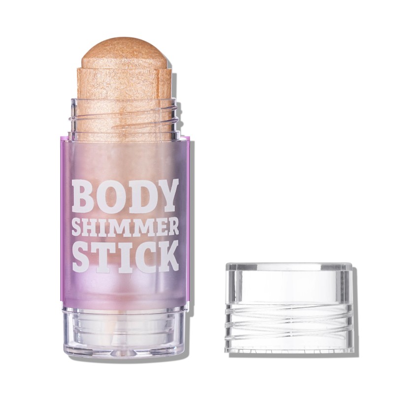 Stick corporel scintillant