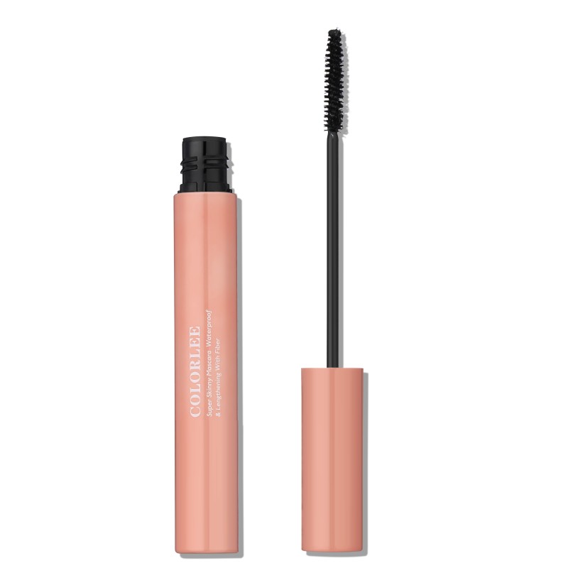 Mascara waterproof et épaississant